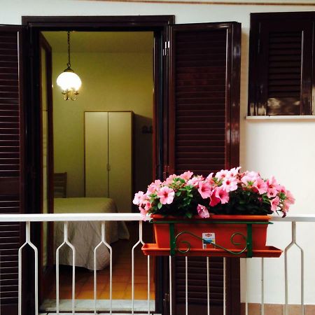 Kia Ora Bed and Breakfast San Felice Circeo Εξωτερικό φωτογραφία