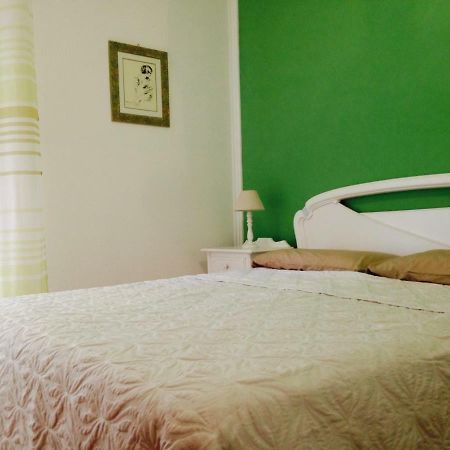 Kia Ora Bed and Breakfast San Felice Circeo Εξωτερικό φωτογραφία