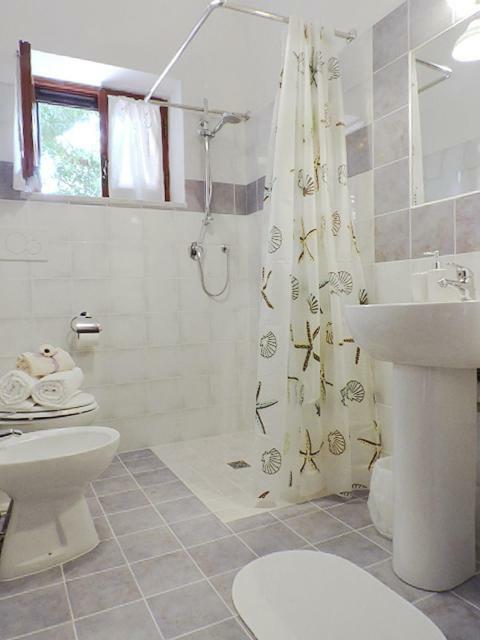 Kia Ora Bed and Breakfast San Felice Circeo Εξωτερικό φωτογραφία
