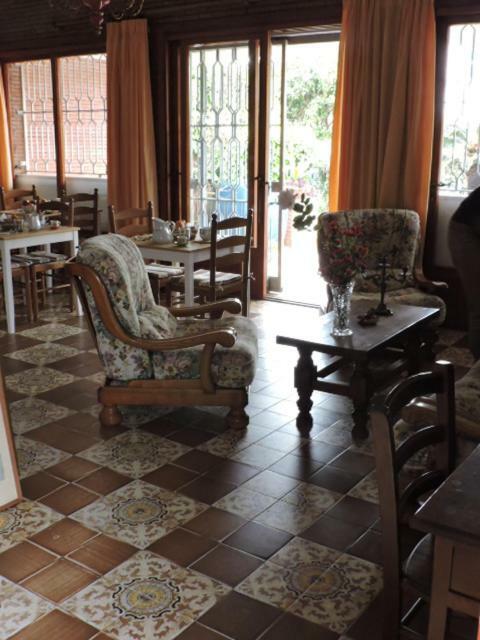 Kia Ora Bed and Breakfast San Felice Circeo Εξωτερικό φωτογραφία