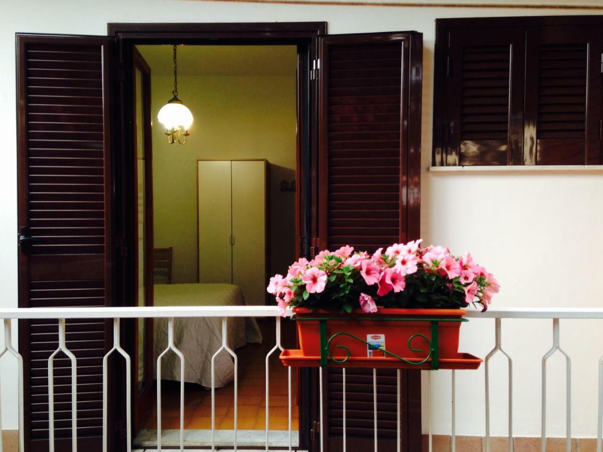 Kia Ora Bed and Breakfast San Felice Circeo Εξωτερικό φωτογραφία