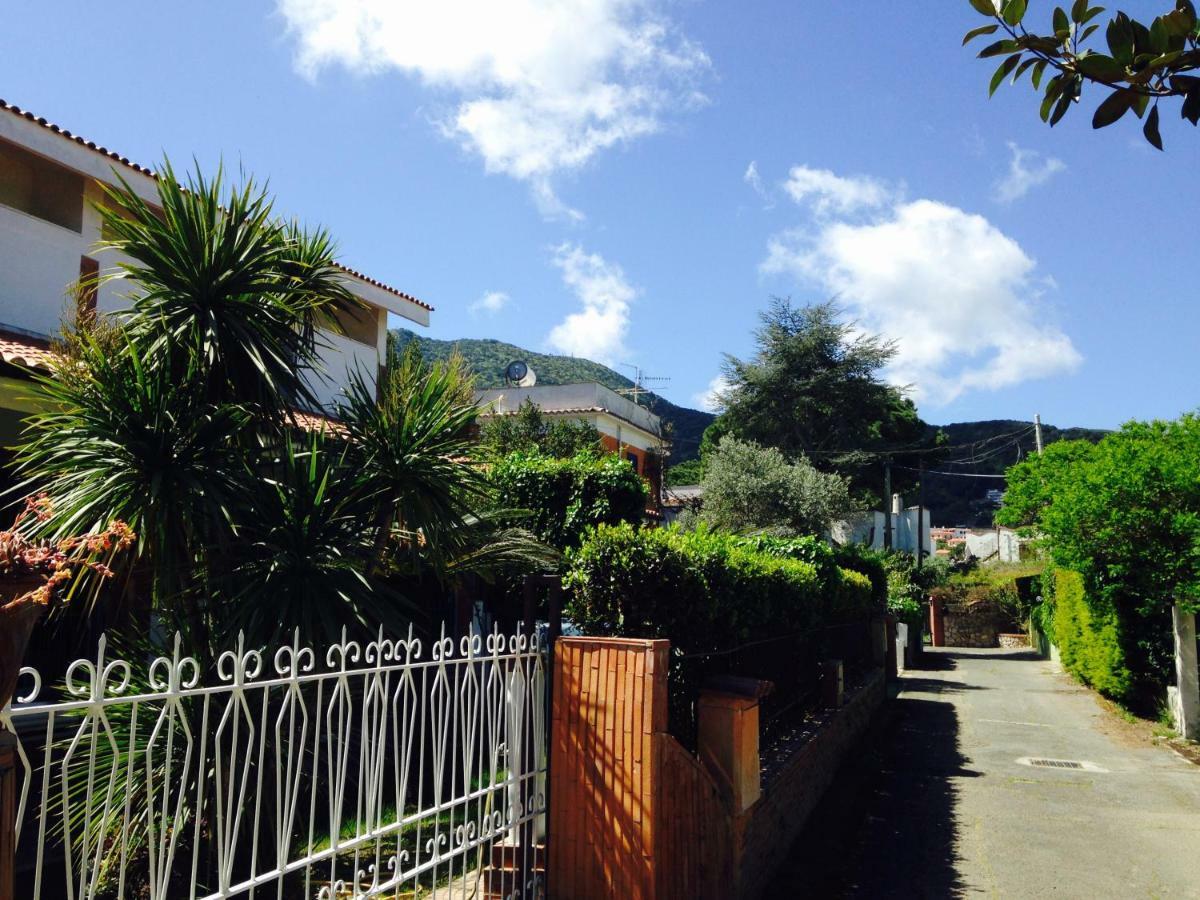 Kia Ora Bed and Breakfast San Felice Circeo Εξωτερικό φωτογραφία