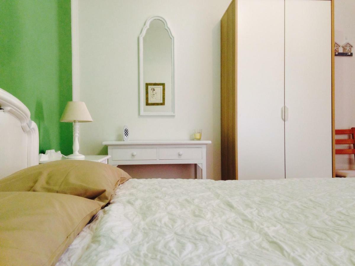 Kia Ora Bed and Breakfast San Felice Circeo Εξωτερικό φωτογραφία