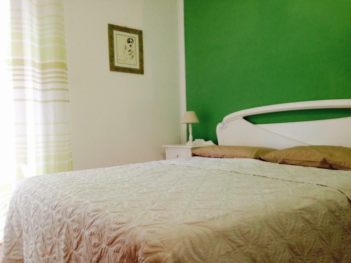 Kia Ora Bed and Breakfast San Felice Circeo Εξωτερικό φωτογραφία