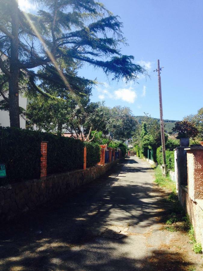 Kia Ora Bed and Breakfast San Felice Circeo Εξωτερικό φωτογραφία
