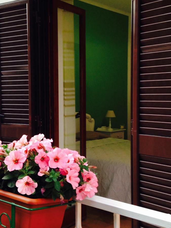 Kia Ora Bed and Breakfast San Felice Circeo Εξωτερικό φωτογραφία