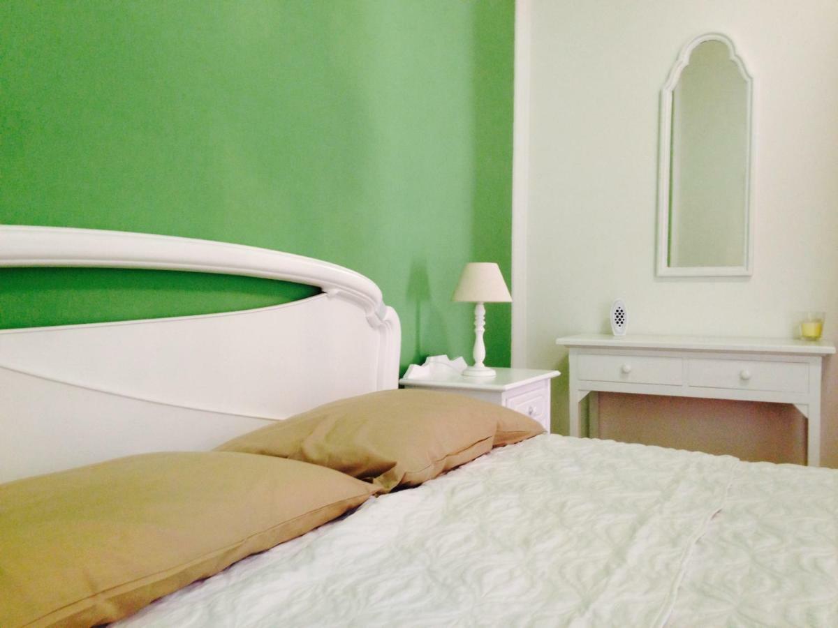 Kia Ora Bed and Breakfast San Felice Circeo Εξωτερικό φωτογραφία