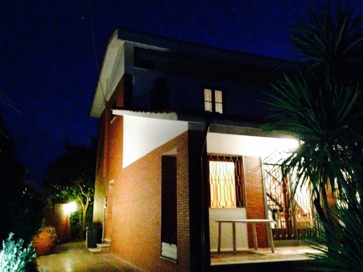 Kia Ora Bed and Breakfast San Felice Circeo Εξωτερικό φωτογραφία