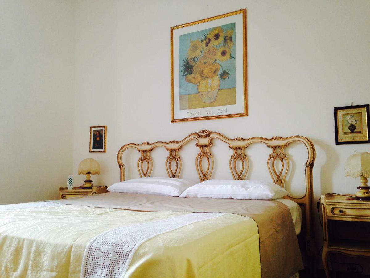 Kia Ora Bed and Breakfast San Felice Circeo Εξωτερικό φωτογραφία