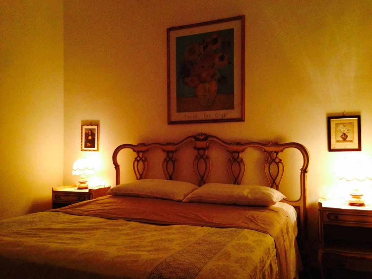 Kia Ora Bed and Breakfast San Felice Circeo Εξωτερικό φωτογραφία