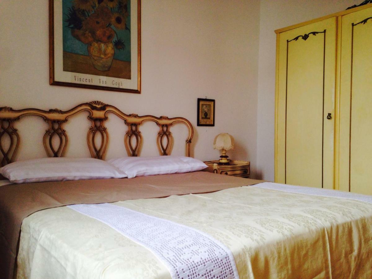 Kia Ora Bed and Breakfast San Felice Circeo Εξωτερικό φωτογραφία